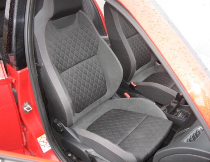 Škoda Fabia Hatchback 999,0 81 kw