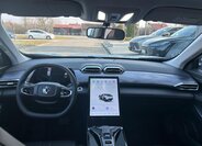 Dongfeng Ostatní SUV / Terénní 1,5 l 145 kw