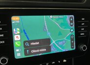 Škoda Superb Kombi 2,0 l 110 kw