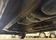 Ford Ranger Pick-up 3,2 l 147 kw