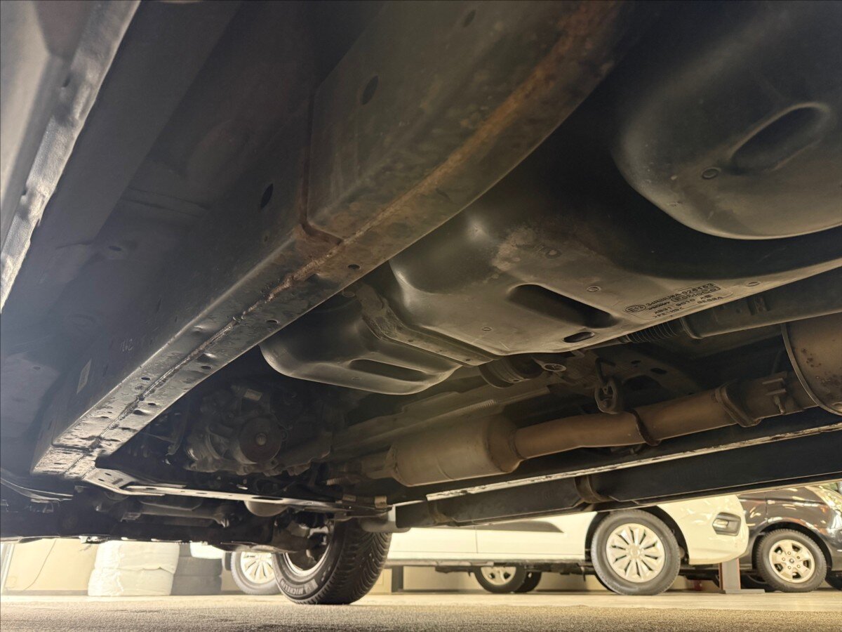 Ford Ranger Pick-up 3,2 l 147 kw