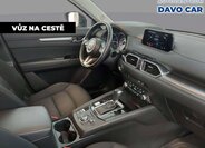 Mazda CX-5 SUV / Terénní 2,5 l 143 kw