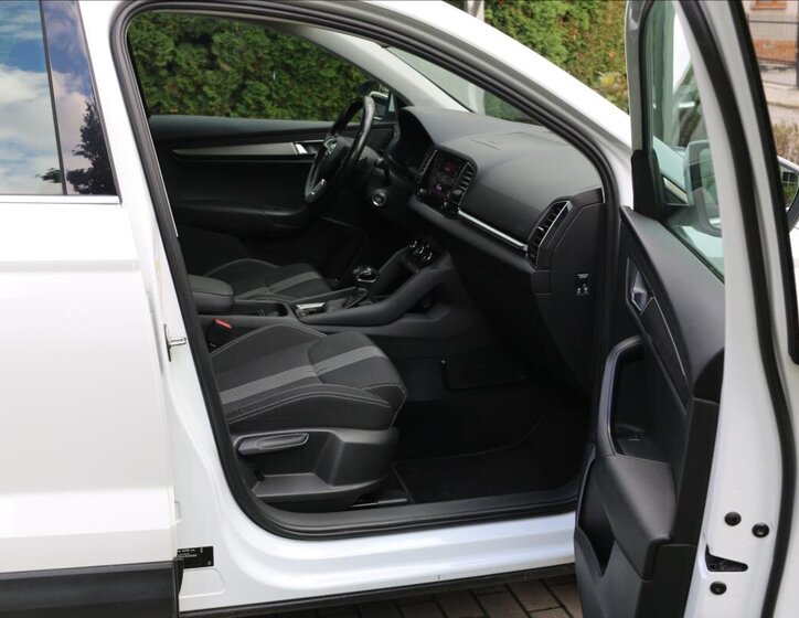 Škoda Karoq 43