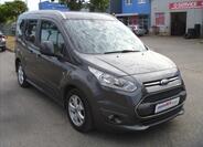 Ford Tourneo Connect MPV 1,5 l 88 kw