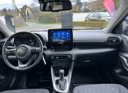 Toyota Yaris Hatchback 1,5 l 68 kw