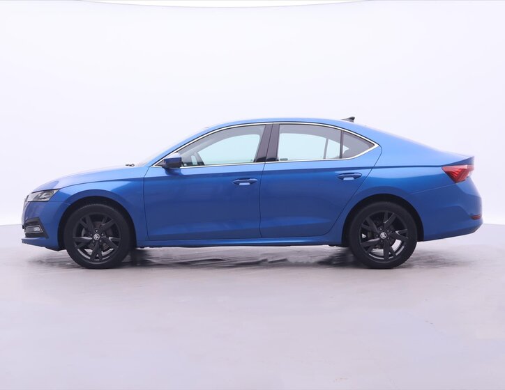 Škoda Octavia Liftback 2,0 l 85 kw