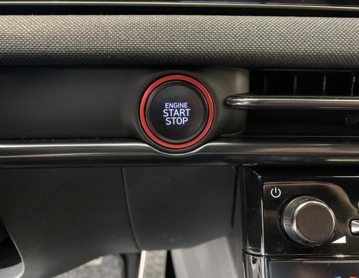 Hyundai Tucson SUV 1,6 l 117 kw