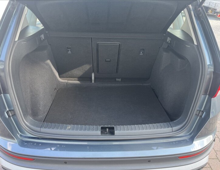 Seat Ateca SUV / Terénní 1,5 l 110 kw