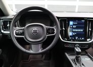 Volvo V60 13