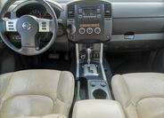 Nissan Pathfinder 3
