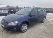 Volkswagen Golf Kombi 1,6 l 81 kw