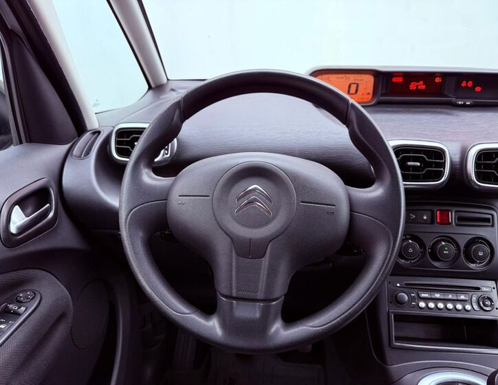 Citroën C3 Picasso 15