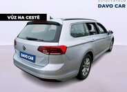 Volkswagen Passat Kombi 2,0 l 110 kw