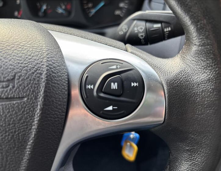 Ford Transit Custom 38