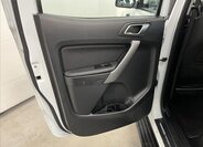 Ford Ranger Ostatní 2,0 l 125 kw