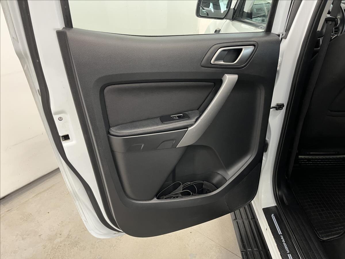 Ford Ranger Ostatní 2,0 l 125 kw
