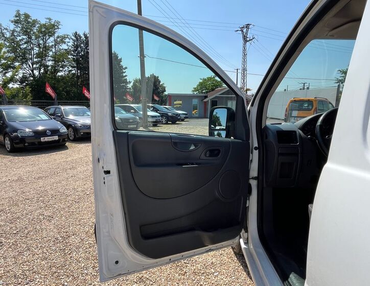 Citroën Jumpy 9