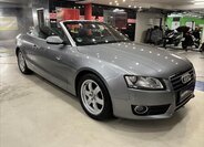 Audi A5 Kabriolet 2,0 l 125 kw