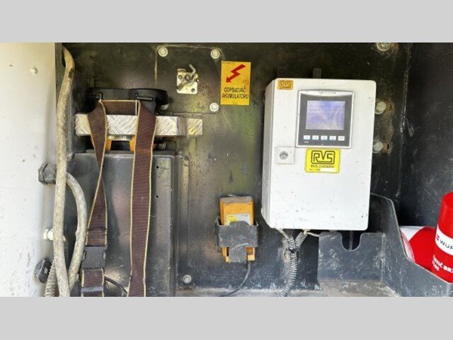 Ostatní Ostatní Ostatní 0,0 261 kw