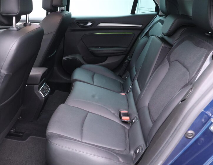 Renault Mégane Hatchback 1,3 l 117 kw