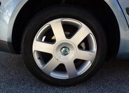 Škoda Octavia Kombi 1,9 l 77 kw