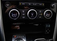 Land Rover Discovery SUV 3,0 l 190 kw