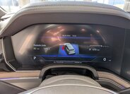 Volkswagen Touareg SUV / Terénní 3,0 l 210 kw