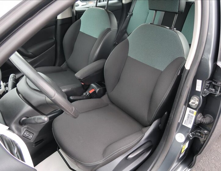 Citroën C3 Hatchback 999,0 50 kw