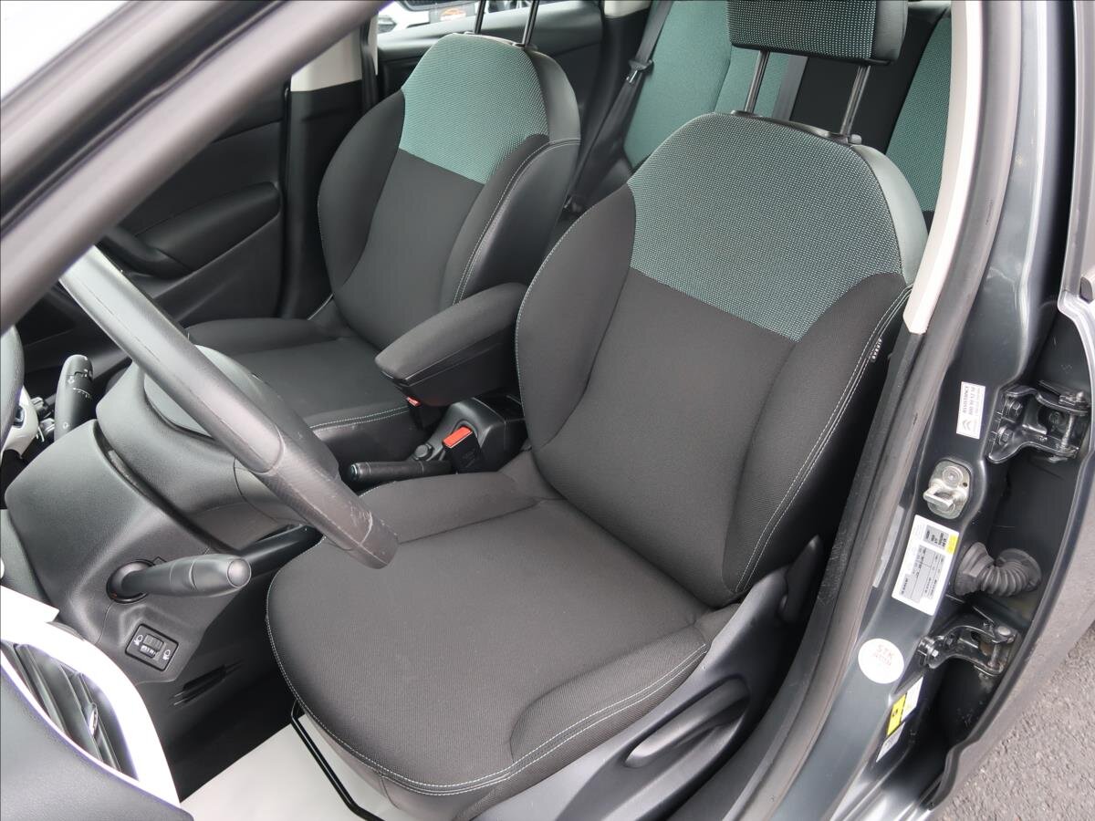 Citroën C3 Hatchback 999,0 50 kw