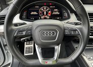 Audi SQ7 SUV / Terénní 4,0 l 320 kw