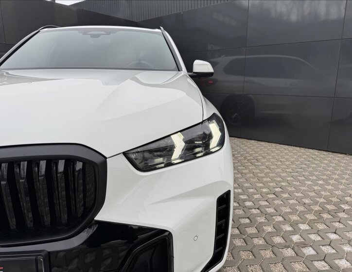 BMW X5 25