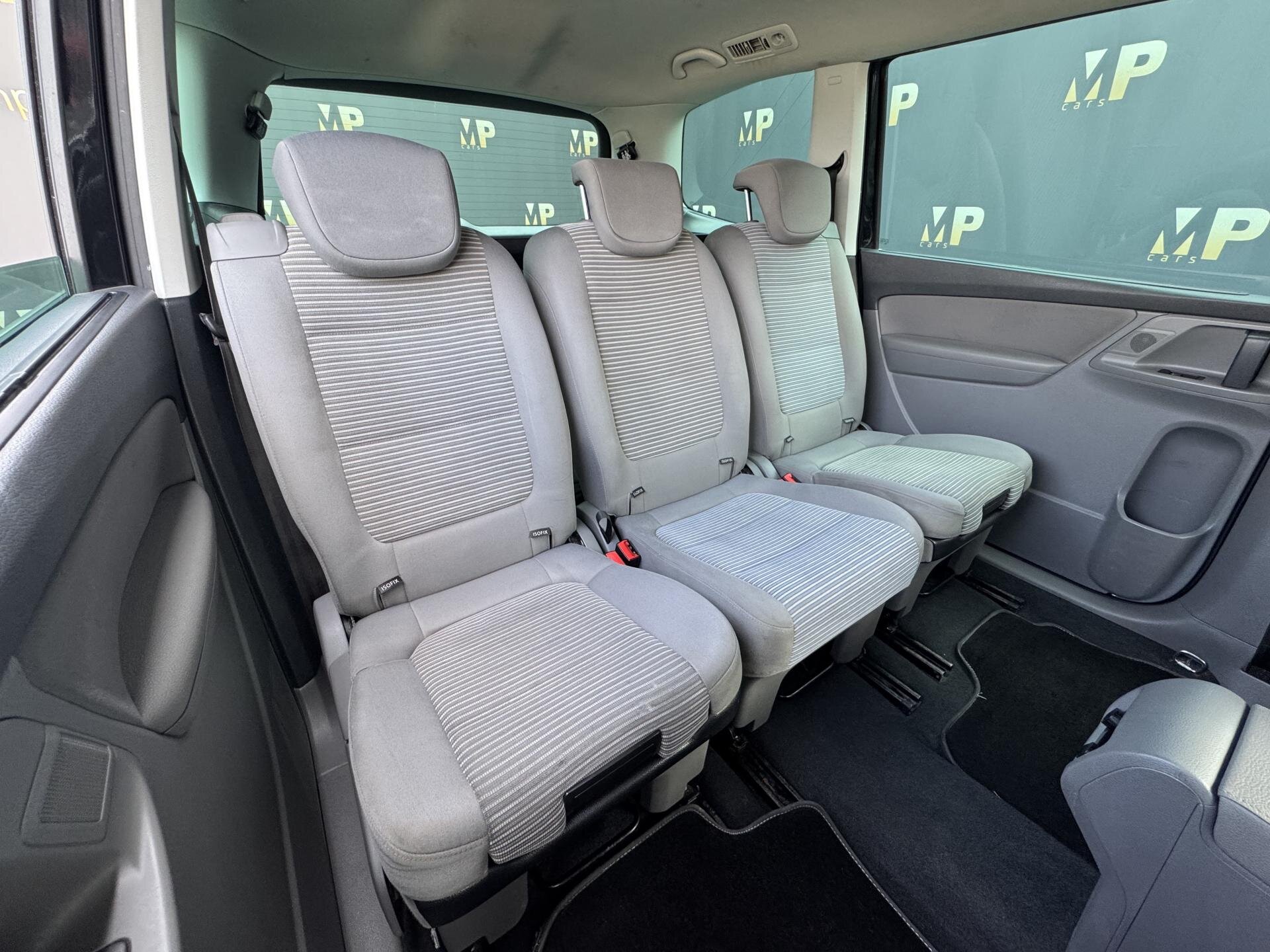 Seat Alhambra Ostatní 2,0 l 103 kw