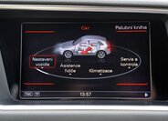 Audi SQ5 SUV / Terénní 3,0 l 230 kw