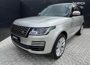 Land Rover Range Rover 2