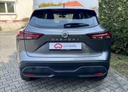 Nissan Qashqai SUV / Terénní 1,3 l 116 kw