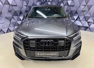 Audi Q7 SUV 3,0 l 210 kw