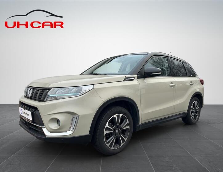 Suzuki Vitara 1