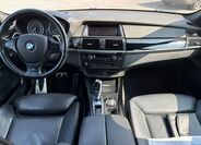 BMW X5 SUV 3,0 l 180 kw