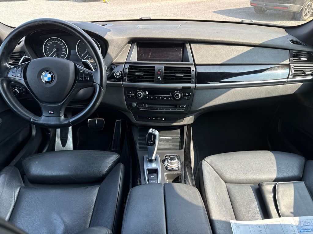 BMW X5 SUV 3,0 l 180 kw