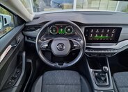 Škoda Octavia Liftback 2,0 l 85 kw