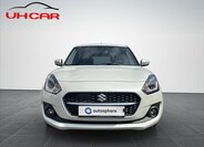 Suzuki Swift Hatchback 1,2 l 61 kw