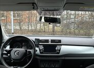 Škoda Fabia Hatchback 999,0 70 kw