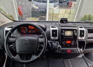 Citroën Jumper Skříň 2,2 l 103 kw