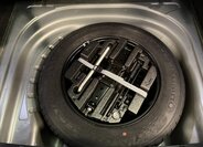 Škoda Octavia Kombi 1,5 l 110 kw