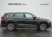 Škoda Kodiaq SUV / Terénní 2,0 l 147 kw
