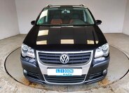 Volkswagen Touran Hatchback 1,4 l 103 kw