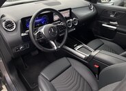 Mercedes-Benz EQA SUV / Terénní 0,0 140 kw
