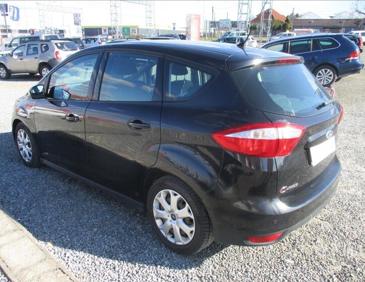 Ford C-MAX Kombi 1,6 l 85 kw