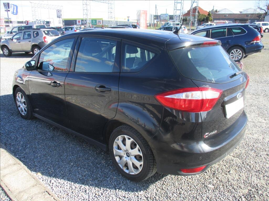 Ford C-MAX Kombi 1,6 l 85 kw