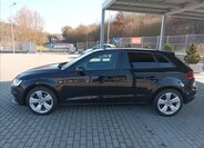 Audi A3 Hatchback 1,2 l 77 kw